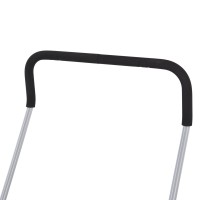 (obrázek pro) HECHT 750 GT - prohrnovač sněhu