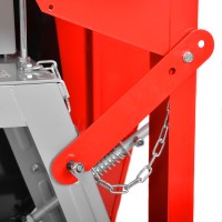 (obrázek pro) HECHT 890 - benzínová okružní pila