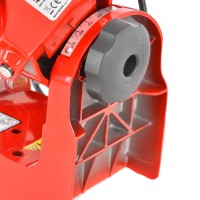 (obrázek pro) HECHT 9230 - elektrická bruska na řetězy
