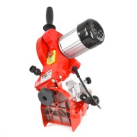 (obrázek pro) HECHT 9230 - elektrická bruska na řetězy