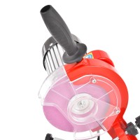 (obrázek pro) HECHT 9230 - elektrická bruska na řetězy