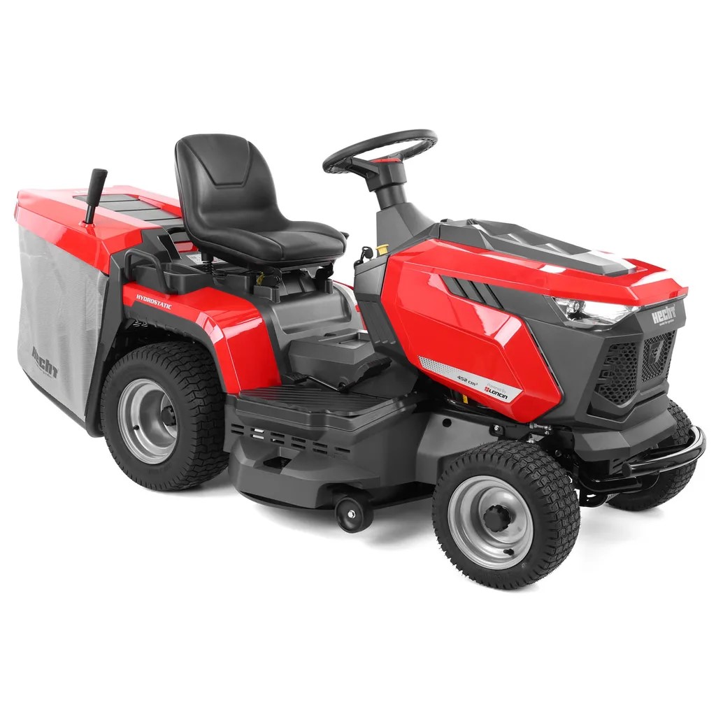 (obrázek pro) Zahradní traktor - HECHT 5292