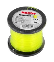 (obrázek pro) HECHT 10209024 - struna hvězdicovitá 2,4 mm x 90 m