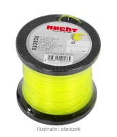 (obrázek pro) HECHT 10318016 - struna kulatá 1,65 mm x 180 m