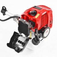 (obrázek pro) HECHT 142 BTS - motorový křovinořez