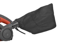 (obrázek pro) HECHT 1781 - elektrická pásová bruska