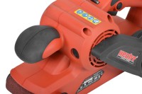 (obrázek pro) HECHT 1781 - elektrická pásová bruska