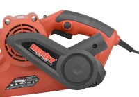 (obrázek pro) HECHT 1781 - elektrická pásová bruska