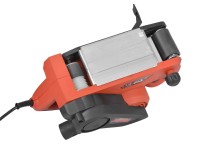 (obrázek pro) HECHT 1781 - elektrická pásová bruska