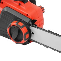 (obrázek pro) HECHT 2439 - elektrická řetězová pila