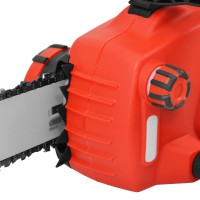 (obrázek pro) HECHT 2439 - elektrická řetězová pila