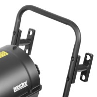 (obrázek pro) HECHT 3021 - naftová horkovzdušná turbína