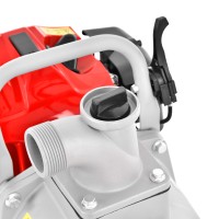 (obrázek pro) HECHT 343 - motorové čerpadlo