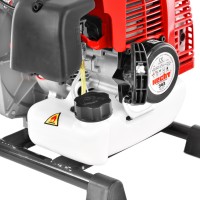 (obrázek pro) HECHT 343 - motorové čerpadlo