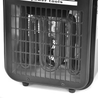 (obrázek pro) HECHT 3500 - přímotop s ventilátorem a termostatem