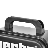 (obrázek pro) HECHT 3500 - přímotop s ventilátorem a termostatem