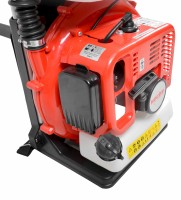 (obrázek pro) HECHT 459 - motorový rosič/fukar