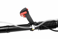 (obrázek pro) HECHT 459 - motorový rosič/fukar