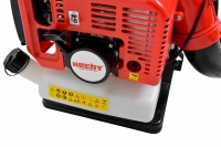 (obrázek pro) HECHT 459 - motorový rosič/fukar