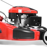 (obrázek pro) HECHT 5564 SX 5in1 - benzínová sekačka s pojezdem