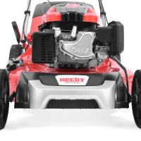 (obrázek pro) HECHT 5564 SX 5in1 - benzínová sekačka s pojezdem