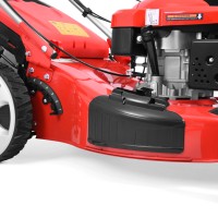(obrázek pro) HECHT 5564 SX 5in1 - benzínová sekačka s pojezdem