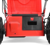 (obrázek pro) HECHT 5564 SX 5in1 - benzínová sekačka s pojezdem