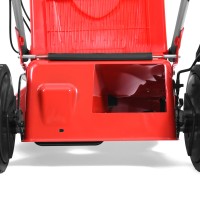 (obrázek pro) HECHT 5564 SX 5in1 - benzínová sekačka s pojezdem