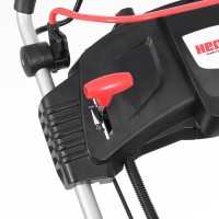 (obrázek pro) HECHT 5564 SXE 5in1 - benzínová sekačka s pojezdem