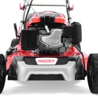 (obrázek pro) HECHT 5564 SXE 5in1 - benzínová sekačka s pojezdem