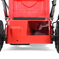 (obrázek pro) HECHT 5564 SXE 5in1 - benzínová sekačka s pojezdem