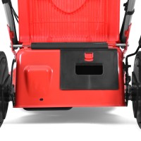 (obrázek pro) HECHT 5564 SXE 5in1 - benzínová sekačka s pojezdem