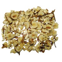 (obrázek pro) HECHT 6284 XL - elektrický drtič větví