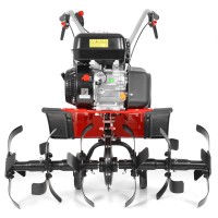 (obrázek pro) HECHT 785 - motorový kultivátor