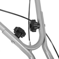 (obrázek pro) HECHT 785 - motorový kultivátor
