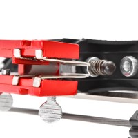 (obrázek pro) HECHT 900009 - přístroj na ostření pilových řetězů