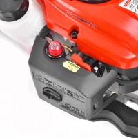 (obrázek pro) HECHT 9275 PROFI - motorový plotostřih