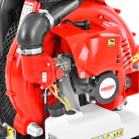 (obrázek pro) HECHT 972 PROFI - motorový fukar