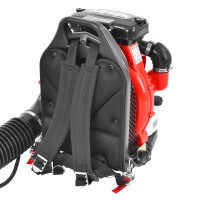 (obrázek pro) HECHT 972 PROFI - motorový fukar