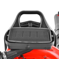 (obrázek pro) HECHT 972 PROFI - motorový fukar