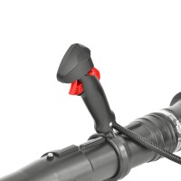 (obrázek pro) HECHT 972 PROFI - motorový fukar