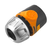 (obrázek pro) HECHT 08010 - hadicová spojka