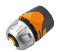 (obrázek pro) HECHT 08011 - hadicová spojka