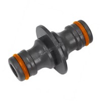 (obrázek pro) HECHT 08016 - dvoucestná spojka hadice