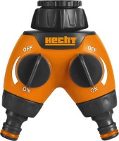 (obrázek pro) HECHT 08104 - 2-kohoutkový nástavec