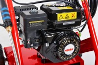 (obrázek pro) HECHT 3230 - vysokotlaká motorová myčka