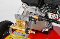 (obrázek pro) HECHT 3230 - vysokotlaká motorová myčka