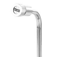 (obrázek pro) HECHT 433 - benzínový postřikovač