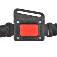 (obrázek pro) HECHT 433 - benzínový postřikovač