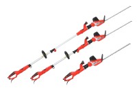 (obrázek pro) HECHT 675 - elektrický plotostřih